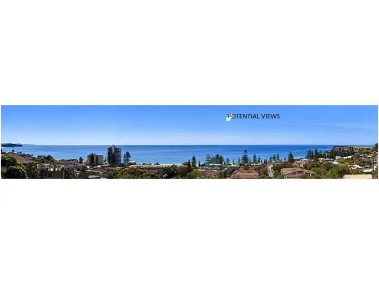 Third view of Homely land listing, 5 Graylind Close, Collaroy NSW 2097