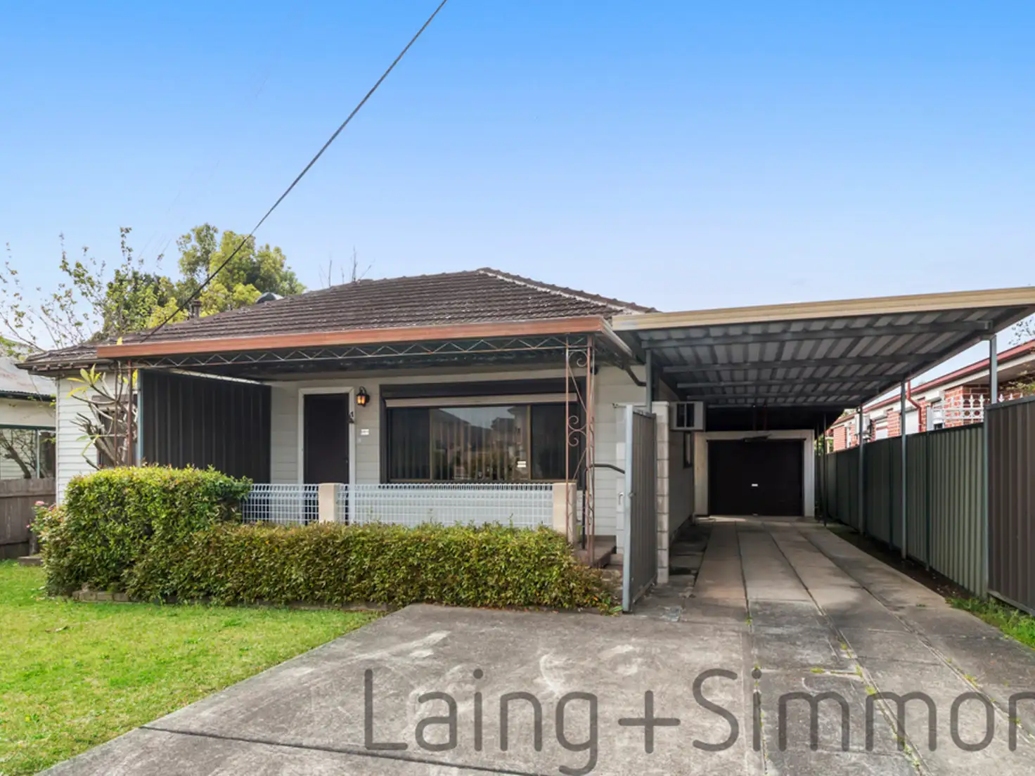 Main view of Homely house listing, 92 Cambridge Street, Canley Heights NSW 2166