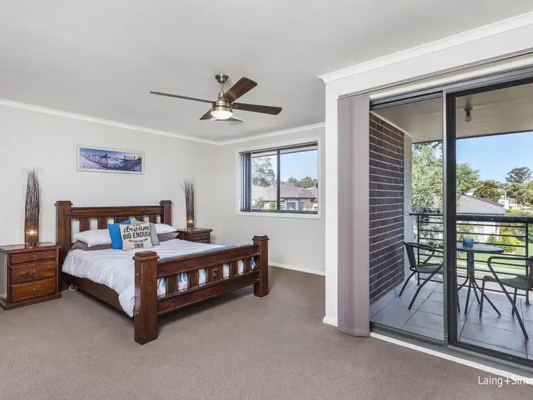 Sixth view of Homely house listing, 7 Drummond Avenue, Ropes Crossing NSW 2760