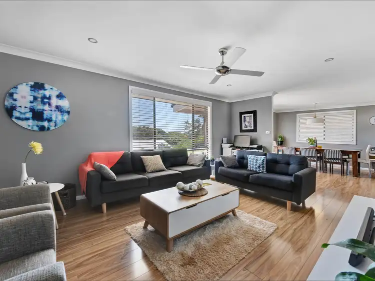 Main view of Homely house listing, 68 Yarranabee Road, Port Macquarie NSW 2444