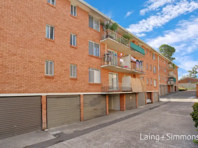 Main view of Homely unit listing, 20/14 Luxford Rd, Mount Druitt NSW 2770