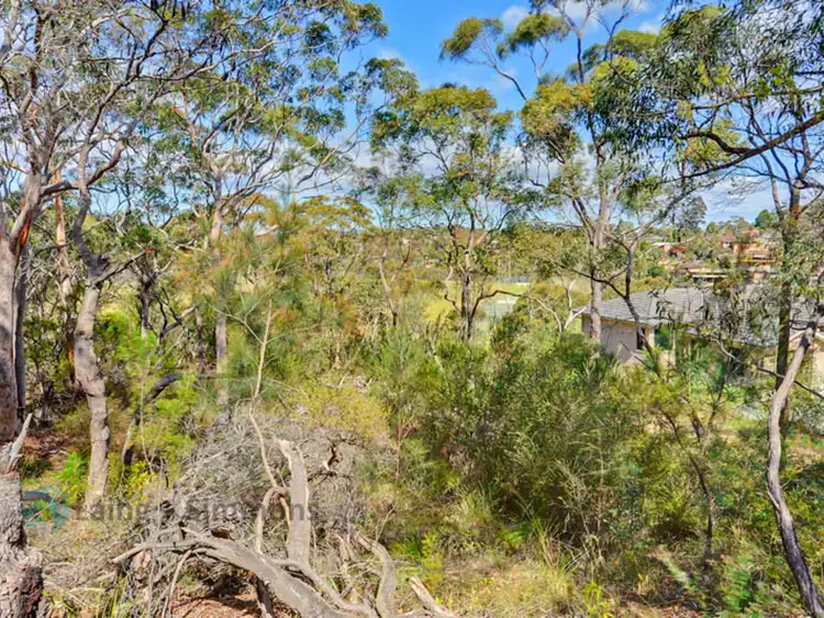 Fourth view of Homely land listing, 7 Dianella Way, Mount Colah NSW 2079