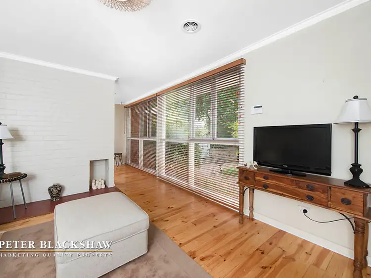 Fifth view of Homely house listing, 13A Hope Street, Dickson ACT 2602