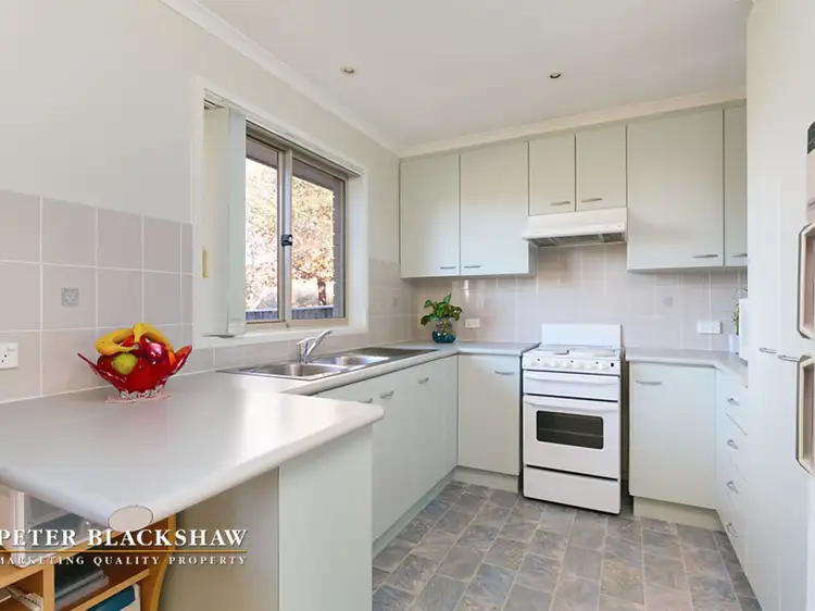 Fifth view of Homely townhouse listing, 2/15 Henderson Road, Queanbeyan NSW 2620