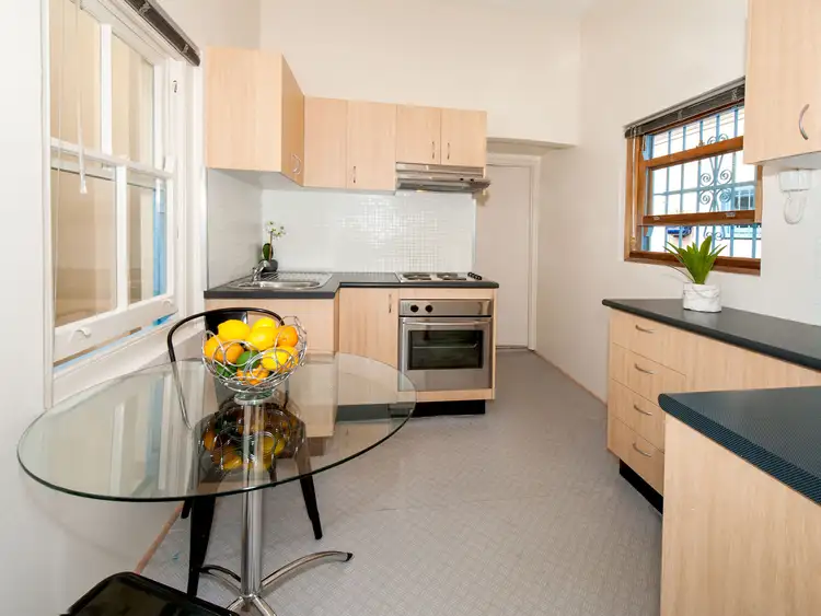 Sixth view of Homely apartment listing, 8/253 Palmer Street, Darlinghurst NSW 2010