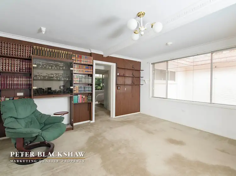 Sixth view of Homely house listing, 5 Douglas Place, Curtin ACT 2605