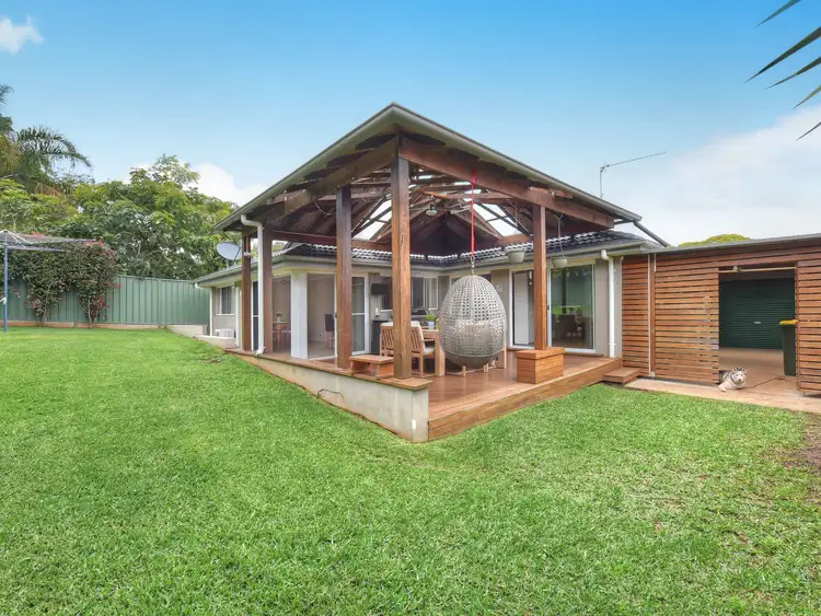 Sixth view of Homely house listing, 32 Yarranabee Road, Port Macquarie NSW 2444