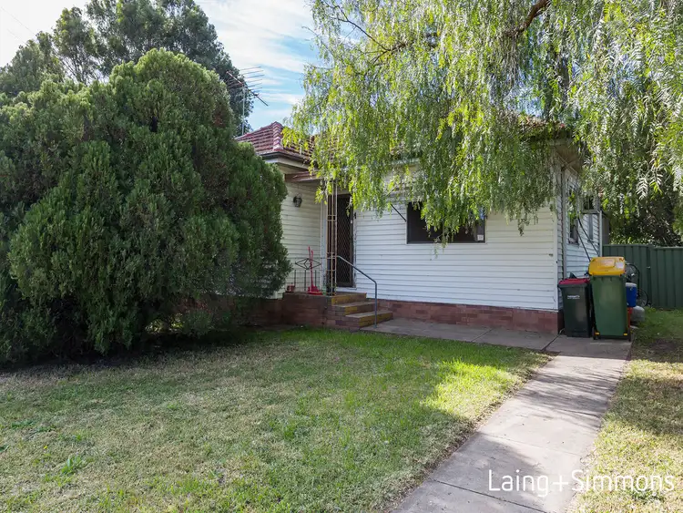 Fourth view of Homely house listing, 16 West Street, Guildford NSW 2161