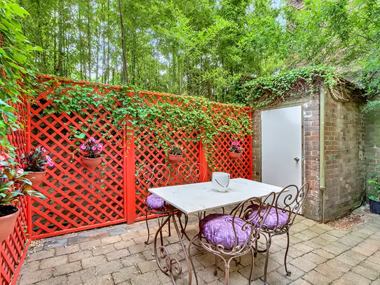 Second view of Homely apartment listing, 2/22 Royston Street, Darlinghurst NSW 2010