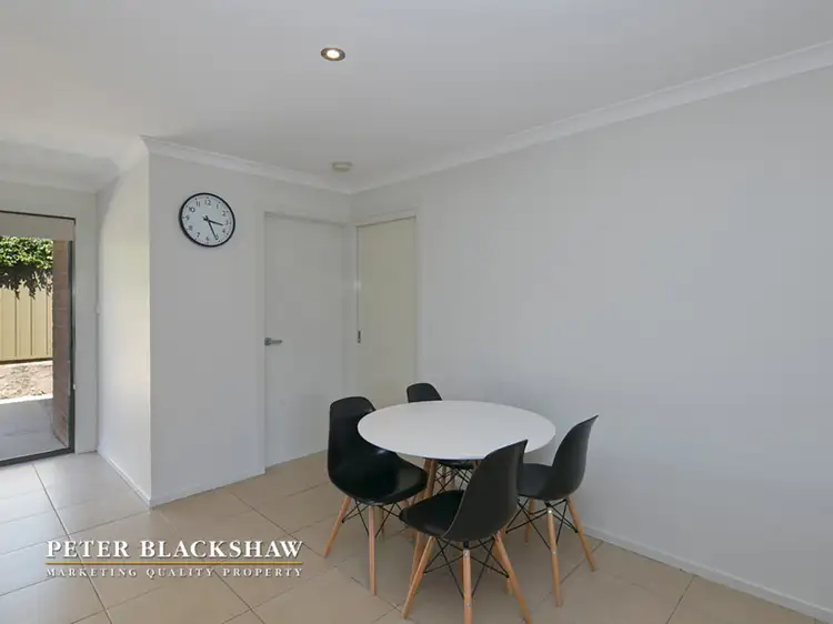 Fourth view of Homely townhouse listing, 2/8-10 Ernest Street, Crestwood NSW 2620
