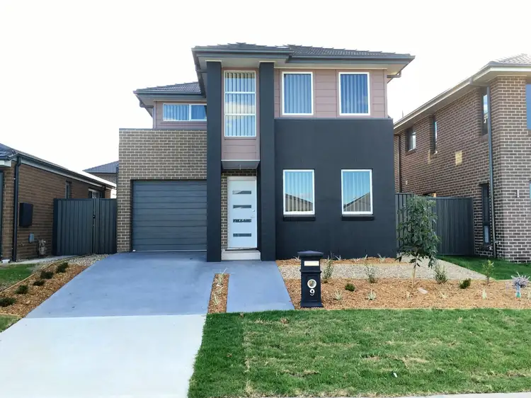 Main view of Homely house listing, 9 Islington Street (Willowdale), Denham Court NSW 2565