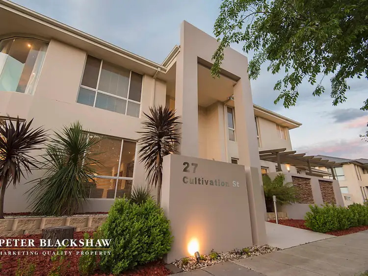 27 Cultivation Street, Harrison ACT 2914