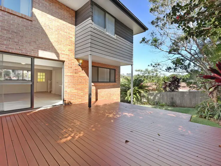 Main view of Homely villa listing, 10/122 Pacific Drive, Port Macquarie NSW 2444
