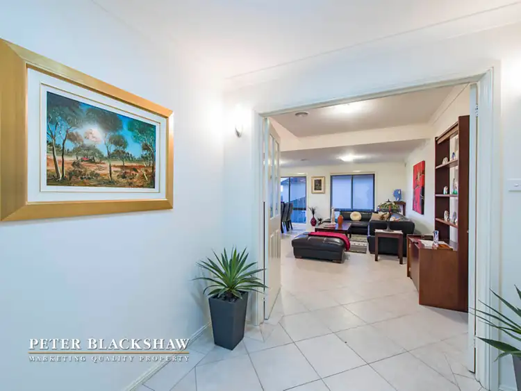 Seventh view of Homely house listing, 5 Brennan Court, Jerrabomberra NSW 2619