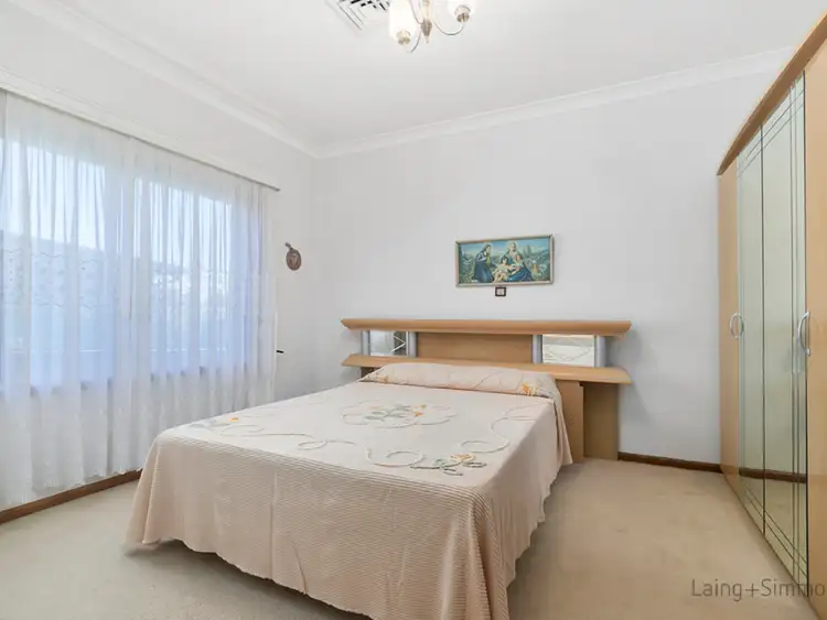 Seventh view of Homely house listing, 34 Harold Street, Fairfield NSW 2165