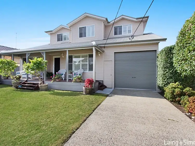 53 Magowar Road, Pendle Hill NSW 2145