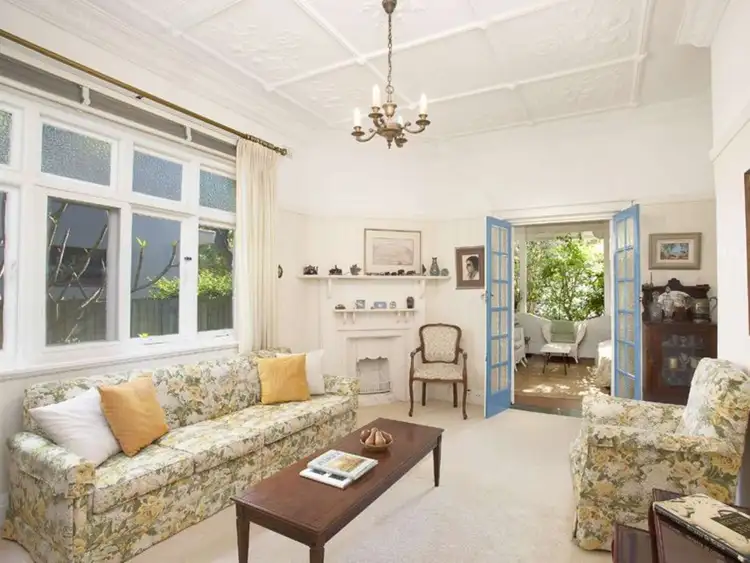 Third view of Homely house listing, 78 Balfour Road, Bellevue Hill NSW 2023