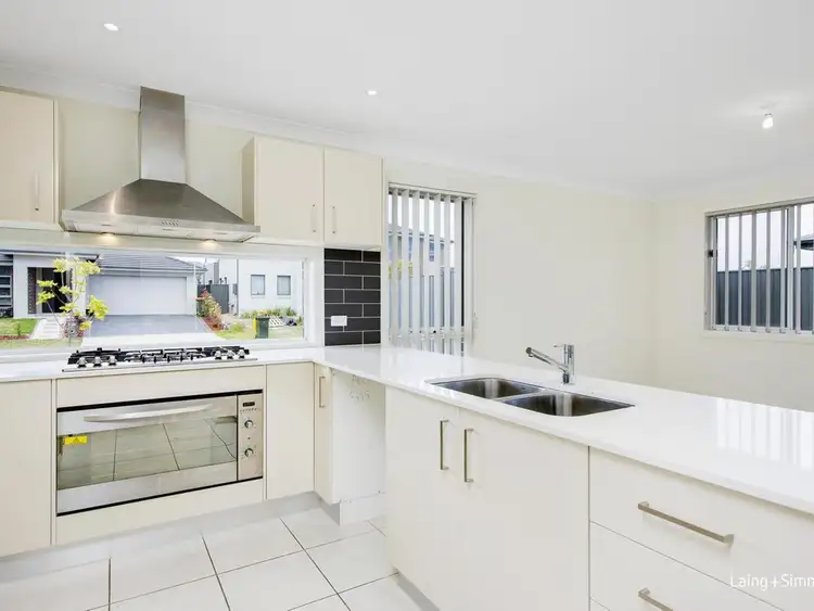 Third view of Homely house listing, 10 Cawley Circuit, Ropes Crossing NSW 2760
