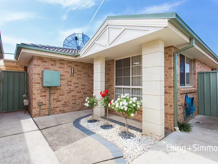 18/2-4 Meacher Street, Mount Druitt NSW 2770