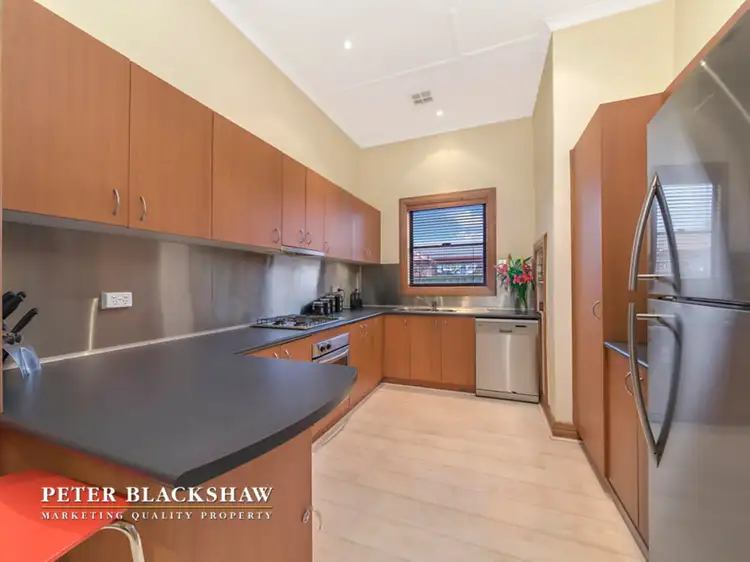Second view of Homely house listing, 37 Thurralilly Street, Queanbeyan NSW 2620