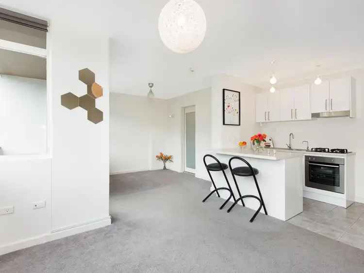 108/54 High Street, North Sydney NSW 2060