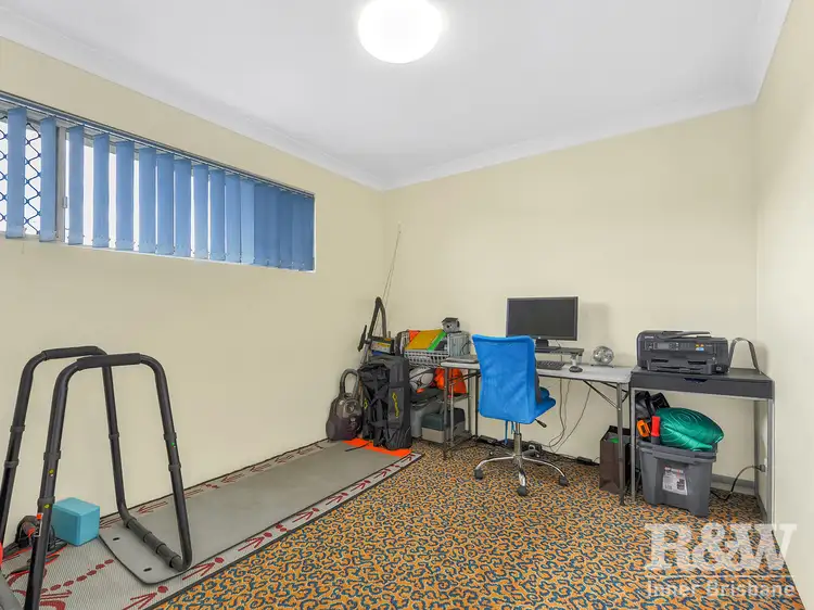 Sixth view of Homely unit listing, 5/14 Foster Street, Newmarket QLD 4051
