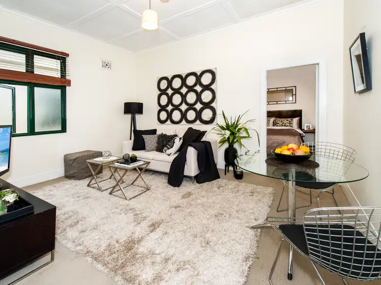 Main view of Homely apartment listing, 15/12 Royston Street, Darlinghurst NSW 2010