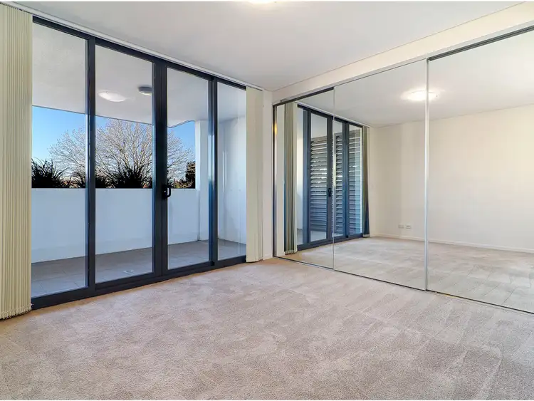 Fourth view of Homely apartment listing, 310/19 Arncliffe Street, Wolli Creek NSW 2205