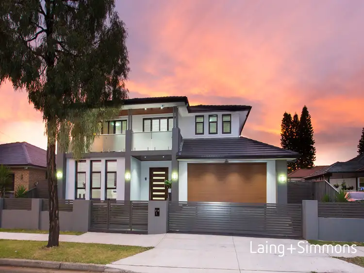 218 Clyde Street, Granville NSW 2142
