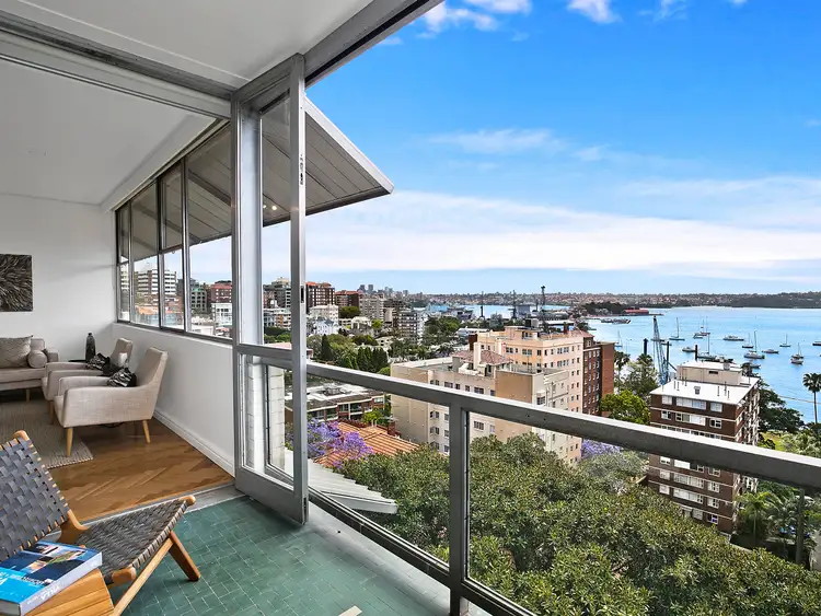 903/12 Ithaca Road, Elizabeth Bay NSW 2011
