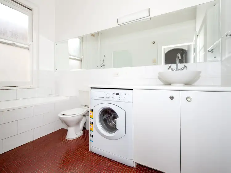 Fifth view of Homely apartment listing, 19/22-24 Kings Cross Road, Potts Point NSW 2011