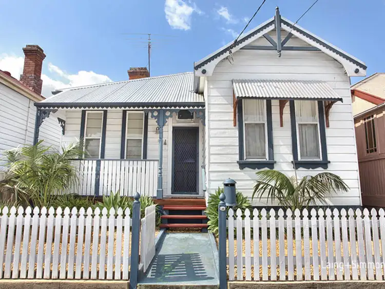 16 Albion Street, Harris Park NSW 2150