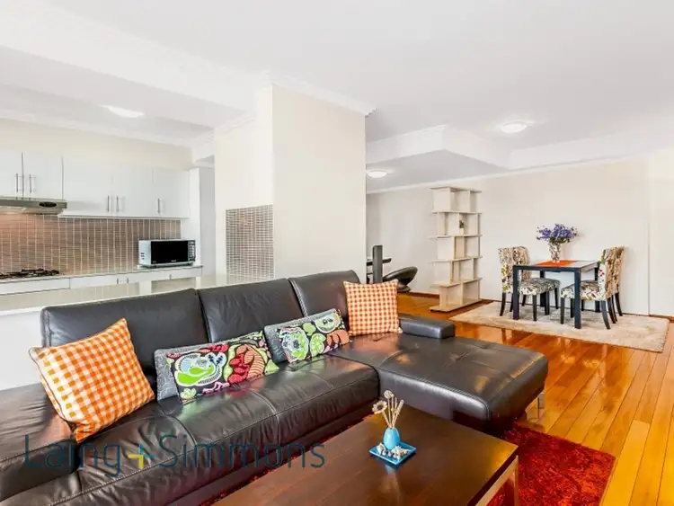 22/621 Kingsway, Miranda NSW 2228
