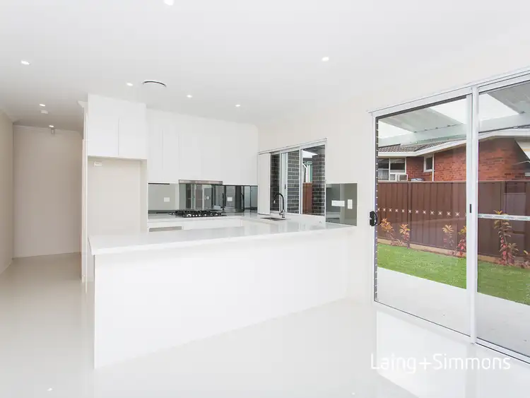 Second view of Homely house listing, 571a Merrylands Road, Merrylands NSW 2160