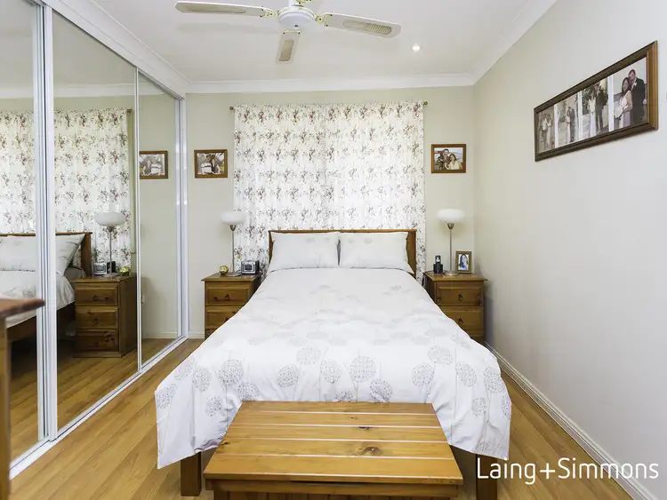 Sixth view of Homely townhouse listing, 2/511 Woodville Road (enter through Lough Avenue & Lough Lane), Guildford NSW 2161