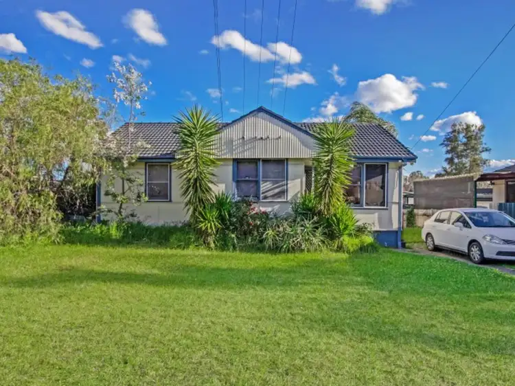 39 Aurora Drive, Tregear NSW 2770