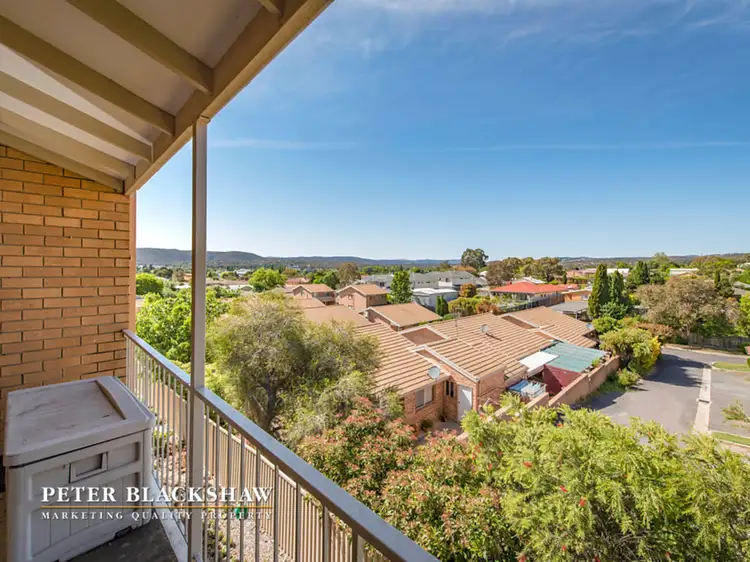 Second view of Homely townhouse listing, 5/34 Ross Road, Queanbeyan NSW 2620