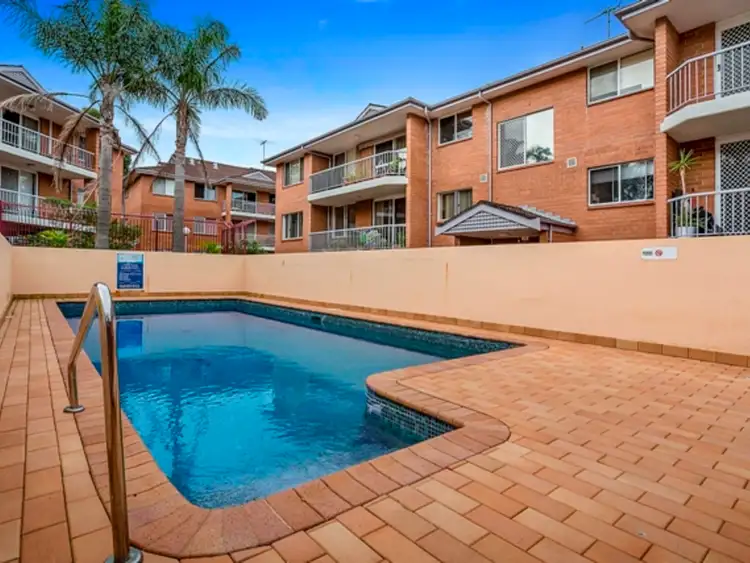 Sixth view of Homely unit listing, 42/491 President Avenue, Sutherland NSW 2232