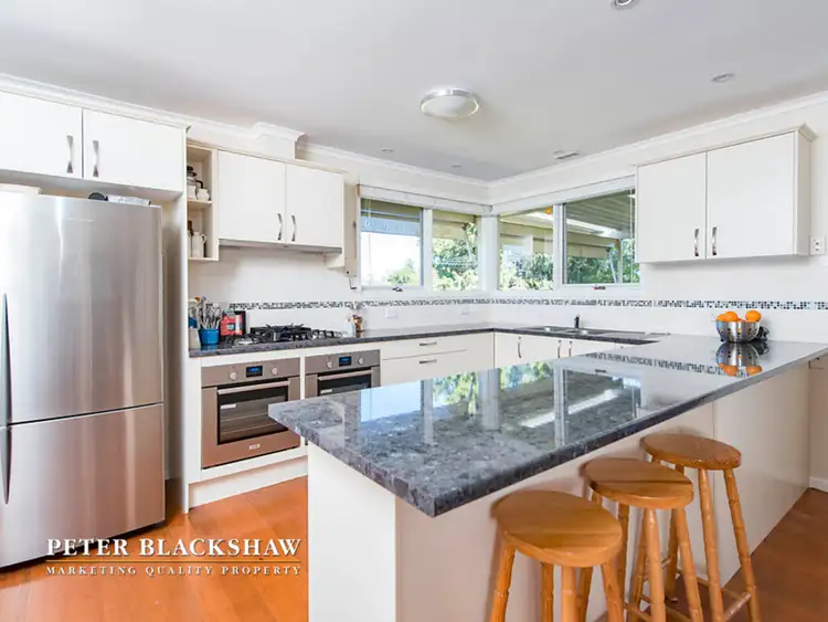 Seventh view of Homely house listing, 10 Hamersley Place, Fisher ACT 2611