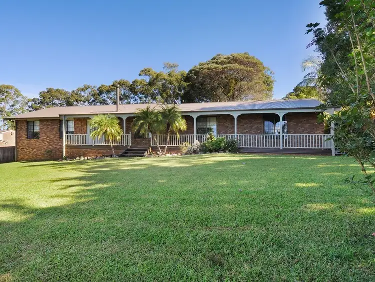 Main view of Homely house listing, 31 Fernhill Road, Port Macquarie NSW 2444