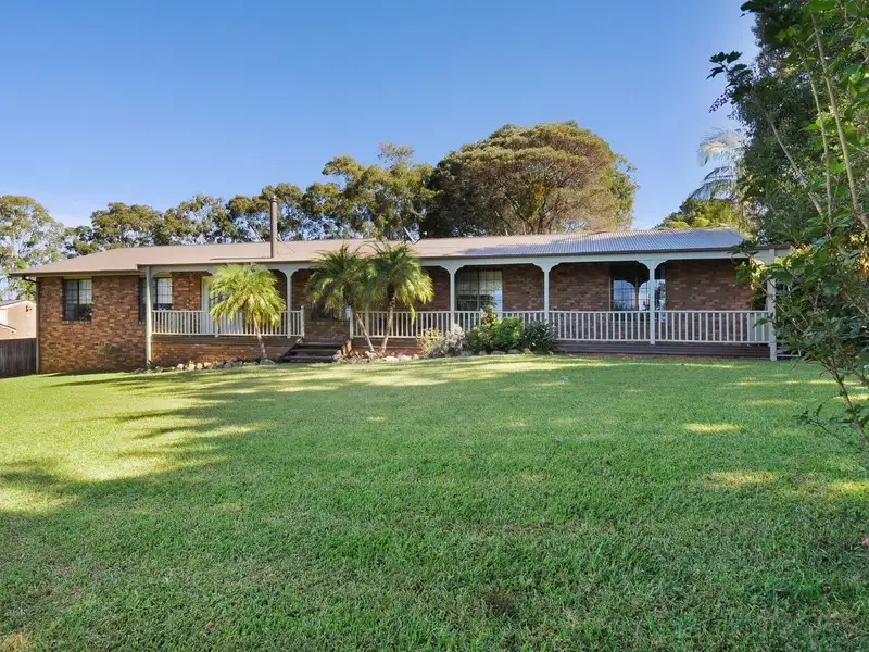 Main view of Homely house listing, 31 Fernhill Road, Port Macquarie NSW 2444