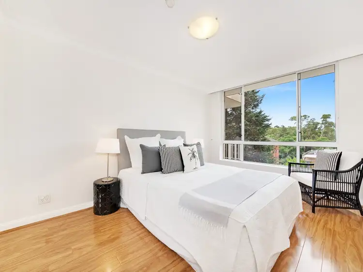 Fourth view of Homely apartment listing, 3C/1 Francis Road, Artarmon NSW 2064