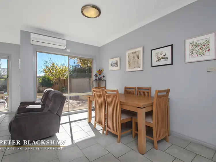 Sixth view of Homely house listing, 1/30 Magenta Square, Amaroo ACT 2914