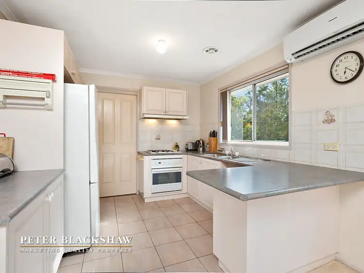 Second view of Homely house listing, 9/123 Kelleway Avenue, Nicholls ACT 2913