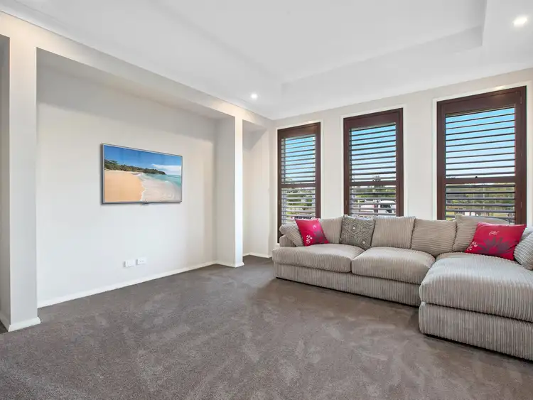 Fifth view of Homely house listing, 25 Diploma Drive, Port Macquarie NSW 2444