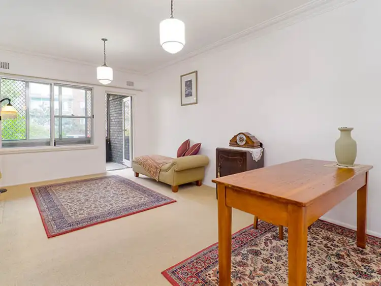 7/91 Shirley Road, Wollstonecraft NSW 2065