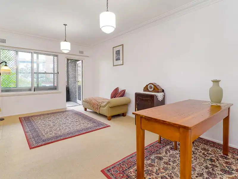 Main view of Homely unit listing, 7/91 Shirley Road, Wollstonecraft NSW 2065