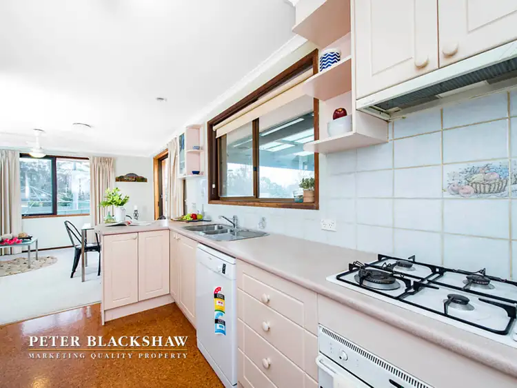 Seventh view of Homely house listing, 3 Tobermorey Place, Hawker ACT 2614