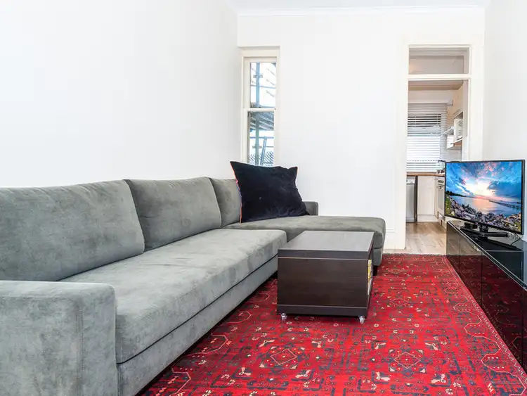 Fourth view of Homely apartment listing, 10/1 Hughes Street, Potts Point NSW 2011