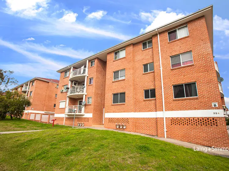 3/324 Woodstock Ave, Mount Druitt NSW 2770
